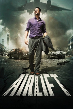 Airlift-free