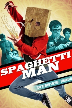 Spaghettiman-free