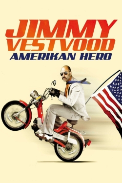 Jimmy Vestvood: Amerikan Hero-free