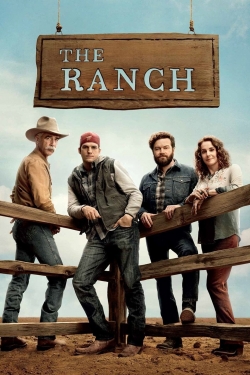 The Ranch-free