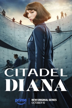 Citadel: Diana-free