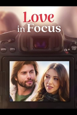 Love in Focus-free