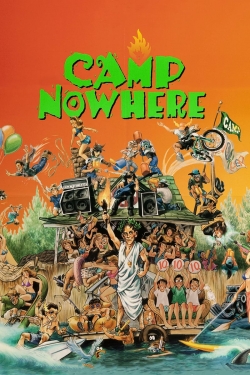 Camp Nowhere-free