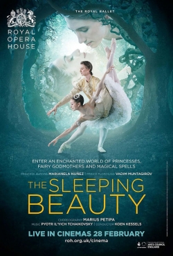 Royal Opera House: The Sleeping Beauty-free