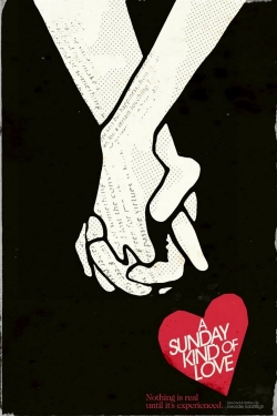 A Sunday Kind of Love-free
