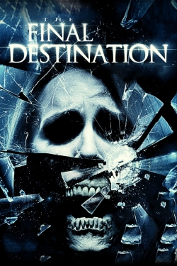 The Final Destination-free