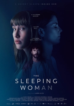 The Sleeping Woman-free