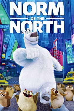 Norm of the North-free