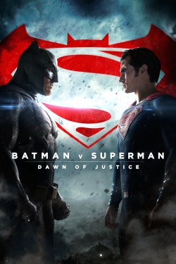 Batman v Superman: Dawn of Justice-free