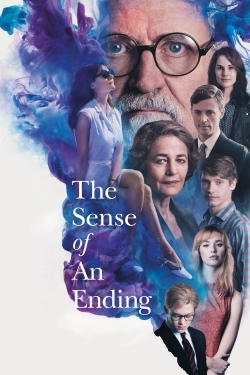 The Sense of an Ending-free