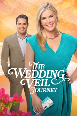 The Wedding Veil Journey-free