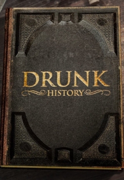 Drunk History-free