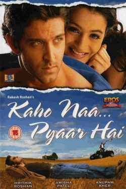 Kaho Naa... Pyaar Hai-free