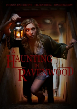 A Haunting in Ravenwood-free