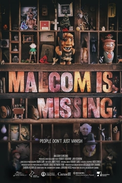 Malcom is Missing-free