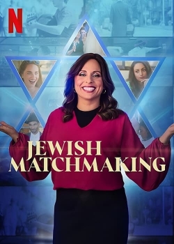 Jewish Matchmaking-free