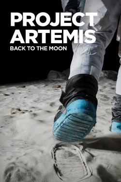 Project Artemis - Back to the Moon-free