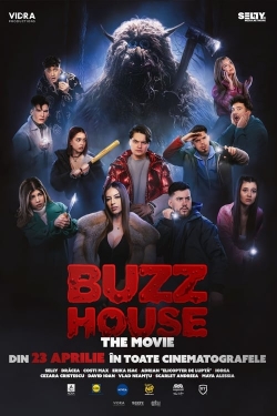 Buzz House: The Movie-free