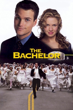 The Bachelor-free