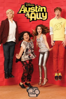 Austin & Ally-free