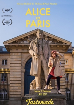 Alice in Paris-free