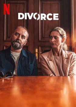 Divorce-free