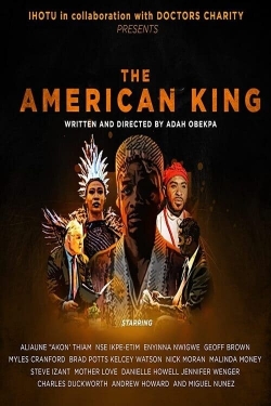 The American King-free