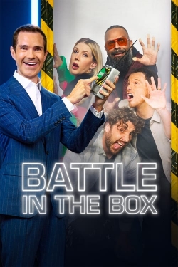 Battle In The Box-free