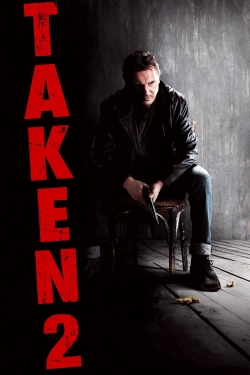 Taken 2-free