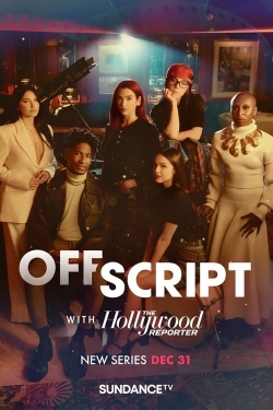 Off Script with The Hollywood Reporter-free
