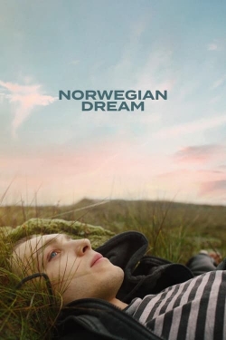 Norwegian Dream-free