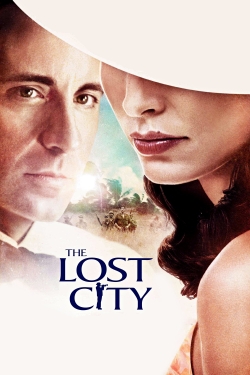 The Lost City-free