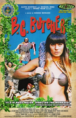 B.C. Butcher-free