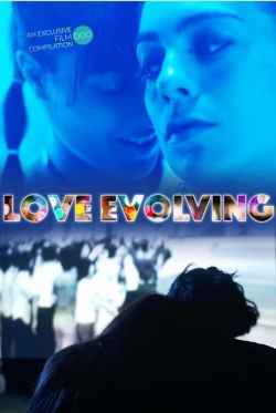 Love Evolving-free