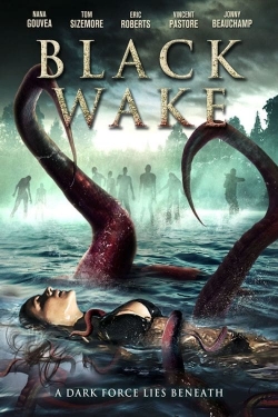 Black Wake-free