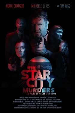 The Star City Murders-free