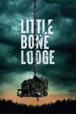 Little Bone Lodge-free