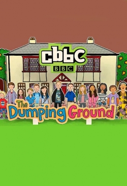 The Dumping Ground-free