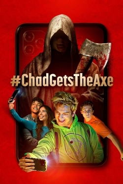 #ChadGetsTheAxe-free