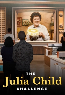 The Julia Child Challenge-free