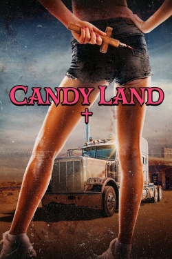 Candy Land-free