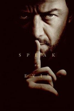 Speak No Evil-free