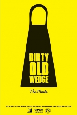 Dirty Old Wedge-free