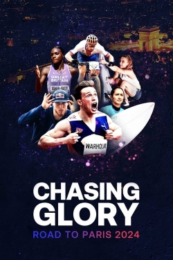 Chasing Glory: Road to Paris 2024-free