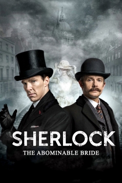 Sherlock: The Abominable Bride-free