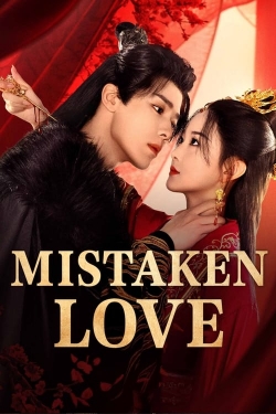 Mistaken Love-free