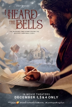 I Heard the Bells-free