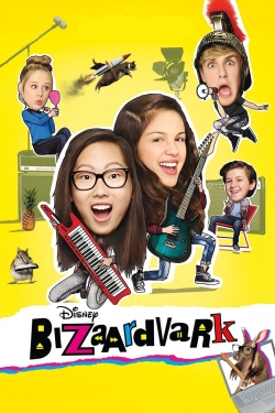 Bizaardvark-free