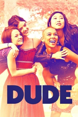 Dude-free