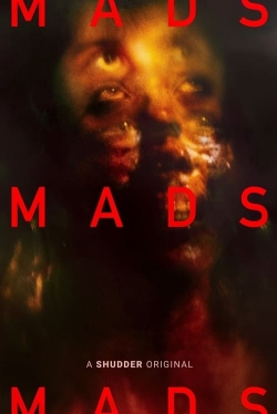 MadS-free